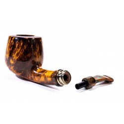 Pipe Peder Jeppesen Classic Gr.3 Pot