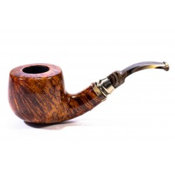 Pipa Peder Jeppesen Classic Gr.3 Bent Pot