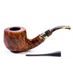 Pipa Peder Jeppesen Classic Gr.3 Bent Pot