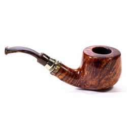 Pipa Peder Jeppesen Classic Gr.3 Bent Pot