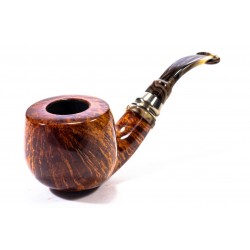 Pipa Peder Jeppesen Classic Gr.3 Bent Pot