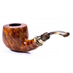 Pipa Peder Jeppesen Classic Gr.3 Bent Pot