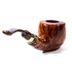 Pipa Peder Jeppesen Classic Gr.3 Bent Pot