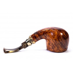 Pipa Peder Jeppesen Classic Gr.3 Bent Pot