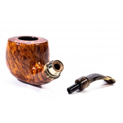 Pipa Peder Jeppesen Classic Gr.3 Bent Pot