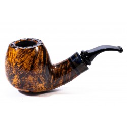 Pipa Peder Jeppesen Ida Gr.4 Quarter Bent Apple