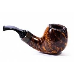 Pipa Peder Jeppesen Ida Gr.4 Quarter Bent Apple