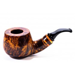 Pipa Peder Jeppesen Ida Gr.4 Quarter Bent Pot