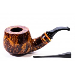 Pipa Peder Jeppesen Ida Gr.4 Quarter Bent Pot