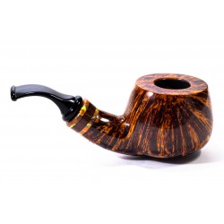 Pipa Peder Jeppesen Ida Gr.4 Quarter Bent Pot