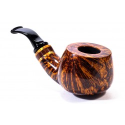 Pipa Peder Jeppesen Ida Gr.4 Quarter Bent Pot