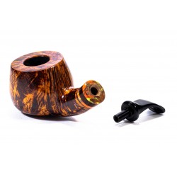 Pipe Peder Jeppesen Ida Gr.4 Quarter Bent Pot