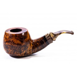 Pipa Peder Jeppesen Ida Gr.4 Quarter Bent Apple