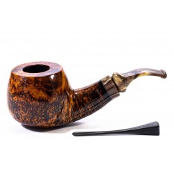 Pipa Peder Jeppesen Ida Gr.4 Quarter Bent Apple