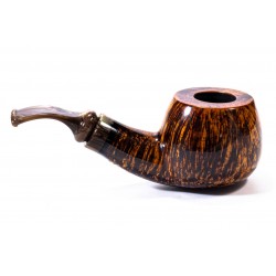 Pipa Peder Jeppesen Ida Gr.4 Quarter Bent Apple