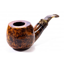 Pipa Peder Jeppesen Ida Gr.4 Quarter Bent Apple