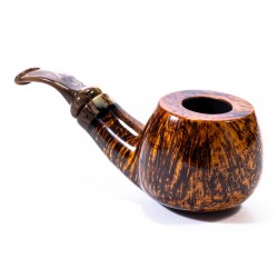 Pipe Peder Jeppesen Ida Gr.4 Quarter Bent Apple