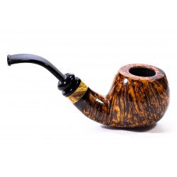 Pipa Peder Jeppesen Ida Gr.4 Quarter Bent Apple