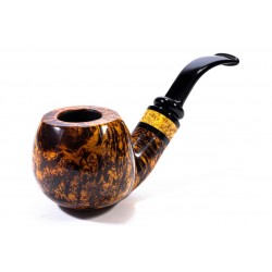 Pipe Peder Jeppesen Ida Gr.4 Quarter Bent Apple