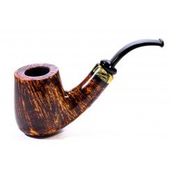 Pipe Peder Jeppesen Ida Gr.4 Quarter Bent Billiard