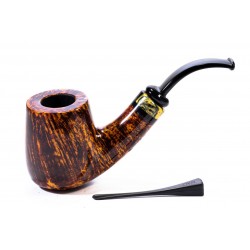 Pipe Peder Jeppesen Ida Gr.4 Quarter Bent Billiard