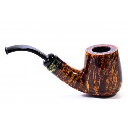 Pipe Peder Jeppesen Ida Gr.4 Quarter Bent Billiard