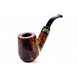 Pipe Peder Jeppesen Ida Gr.4 Quarter Bent Billiard