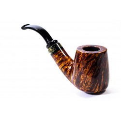 Pipe Peder Jeppesen Ida Gr.4 Quarter Bent Billiard