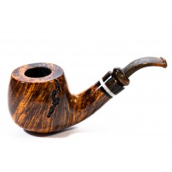 Pipa Peder Jeppesen Ida Gr.3 Quarter Bent Apple