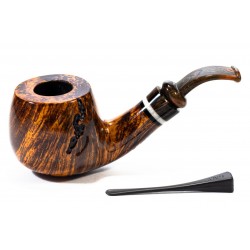 Pipa Peder Jeppesen Ida Gr.3 Quarter Bent Apple