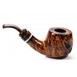 Pipe Peder Jeppesen Ida Gr.3 Quarter Bent Apple