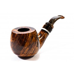 Pipe Peder Jeppesen Ida Gr.3 Quarter Bent Apple