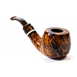 Pipe Peder Jeppesen Ida Gr.3 Quarter Bent Apple