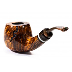 Pipe Peder Jeppesen Ida Gr.3 Quarter Bent Apple