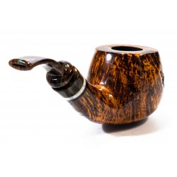 Pipe Peder Jeppesen Ida Gr.3 Quarter Bent Apple