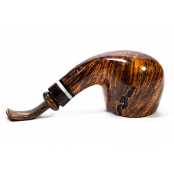 Pipe Peder Jeppesen Ida Gr.3 Quarter Bent Apple