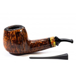 Pipe Peder Jeppesen Ida Gr.3 Quarter Bent Apple