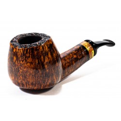 Pipe Peder Jeppesen Ida Gr.3 Quarter Bent Apple