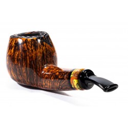 Pipa Peder Jeppesen Ida Gr.3 Quarter Bent Apple