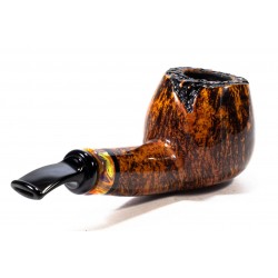 Pipe Peder Jeppesen Ida Gr.3 Quarter Bent Apple