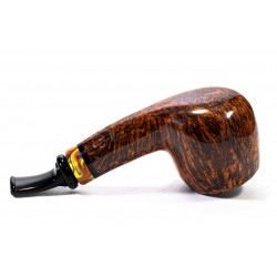 Pipa Peder Jeppesen Ida Gr.3 Quarter Bent Apple