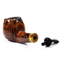 Pipe Peder Jeppesen Ida Gr.3 Quarter Bent Apple