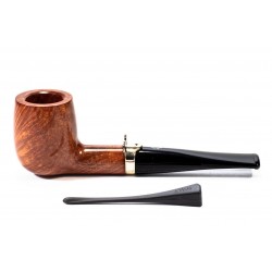 Pipe Savinelli Topolino Smooth Pipe N°15 Billiard