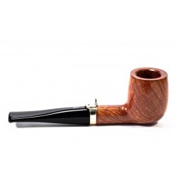 Pipa Savinelli Topolino Liscia Pipa N°15 Billiard