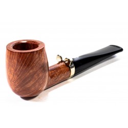 Pipa Savinelli Topolino Liscia Pipa N°15 Billiard