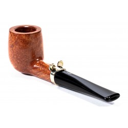 Pipa Savinelli Topolino Liscia Pipa N°15 Billiard