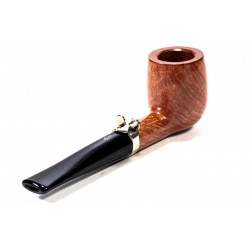 Pipe Savinelli Topolino Smooth Pipe N°15 Billiard