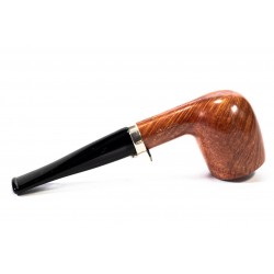 Pipe Savinelli Topolino Smooth Pipe N°15 Billiard