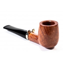 Pipa Savinelli Topolino Liscia Pipa N°15 Billiard