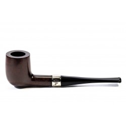 Briar Pipe Peterson Aran Smooth Billiard (15)